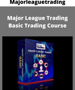 Majorleaguetrading – Major League Trading Basic Trading Course