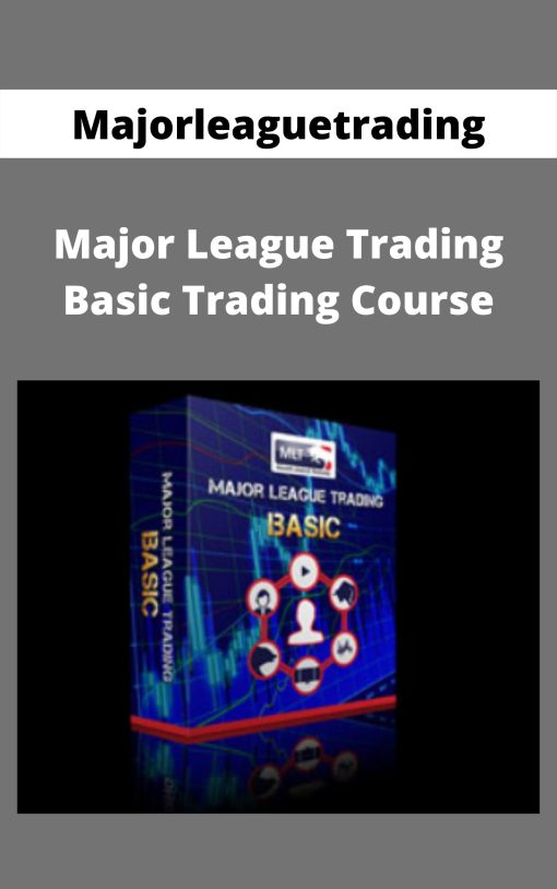 Majorleaguetrading – Major League Trading Basic Trading Course