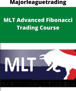 Majorleaguetrading – MLT Advanced Fibonacci Trading Course