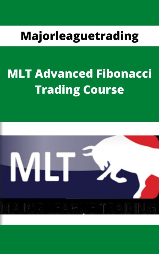 Majorleaguetrading – MLT Advanced Fibonacci Trading Course