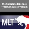 Majorleaguetrading – The Complete Fibonacci Trad