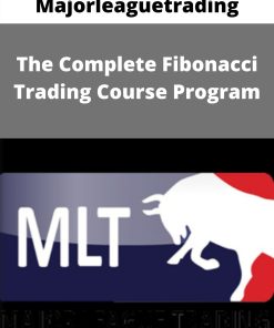 Majorleaguetrading – The Complete Fibonacci Trad