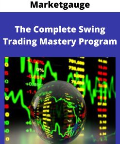 Marketgauge – The Complete Swing Trading Mastery Program