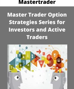 Master Trader Option Strategies Series for Investors and Active Traders