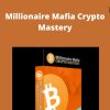 Millionaire Mafia Crypto Mastery – Ben Oberg