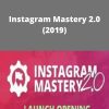 Millionaire Mafia – Instagram Mastery 2.0 (2019)