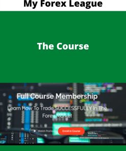 My Forex League – The Course –