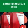 Octane – PASSIVE INCOME in 3 Clicks