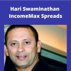 Optiontiger – Hari Swaminathan – IncomeMax Spreads