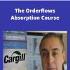 Orderflows – The Orderflows Absorption Course