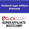 Paolo Beringuel – Clickbank Super Affiliate Bootcamp