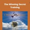 Peter Schultz – The Winning Secret Training