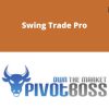 PivotBoss – Swing Trade Pro