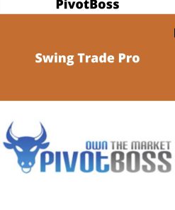 PivotBoss – Swing Trade Pro