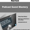 Podcast Guest Mastery – John Lee Dumas & Richie Norton