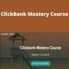 Quadrell Jones – ClickBank Mastery Course