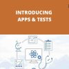 REACT, REDUX, & ENZYME – INTRODUCING APPS & TESTS