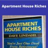 Reiclub – Dave Lindahl – Apartment House Riches