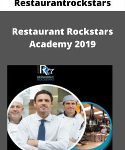 Restaurantrockstars – Restaurant Rockstars Academy 2019 –