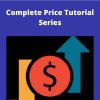 Robert Miner – Complete Price Tutorial Series