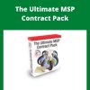 Robin Robins – The Ultimate MSP Contract Pack
