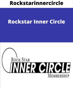 Rockstarinnercircle – Rockstar Inner Circle