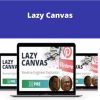 Roger and Barry – Lazy Canvas