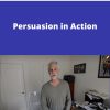 Ross Jeffries – Persuasion in Action –