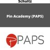 Ross Minchev, Jordon Schultz – Pin Academy (PAPS) –