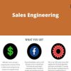 Ryan Holmer Consulting – Sales Engineering