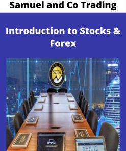 Samuel and Co Trading – Introduction to Stocks & Forex