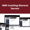 Scott Jansen – 100K Coaching Shortcut Secrets