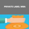 SELLER TRADECRAFT – PRIVATE LABEL MBA