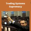 Skilledacademy – Trading Systems Supremacy