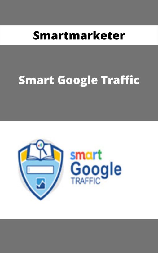 Smartmarketer – Smart Google Traffic