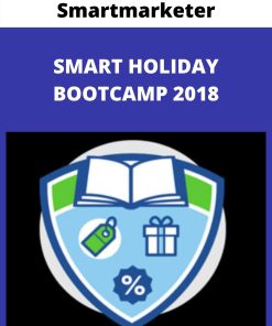 Smartmarketer – SMART HOLIDAY BOOTCAMP 2018