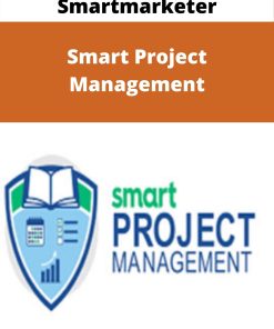 Smartmarketer – Smart Project Management