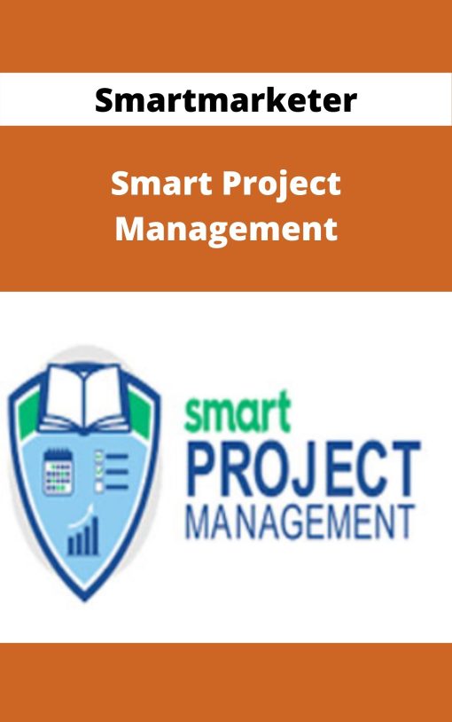 Smartmarketer – Smart Project Management