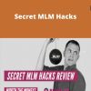Stephen Larsen – Secret MLM Hacks