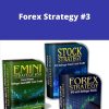 Steven Primo – Forex Strategy #3