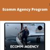 Tai Lopez – Ecomm Agency Program