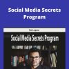 Tai Lopez – Social Media Secrets Program