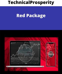 TechnicalProsperity – Red Package