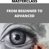 THE COMPLETE DRAWING MASTERCLASS – FROM BEGINNER TO ADVANCED