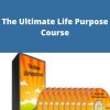 The Ultimate Life Purpose Course – Leo Gura