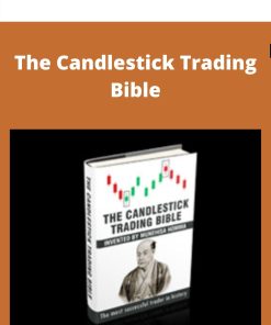 Thecandlesticktradingbible – The Candlestick Trading Bible