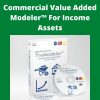 Thecommercialinvestor – Commercial Value Added Modeler™ For Income Assets