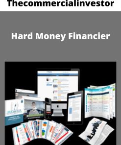 Thecommercialinvestor – Hard Money Financier