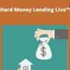 Thecommercialinvestor – Hard Money Lending Live™
