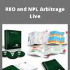 Thecommercialinvestor – REO and NPL Arbitrage Live